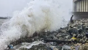 SriLanka Declares Emergency
