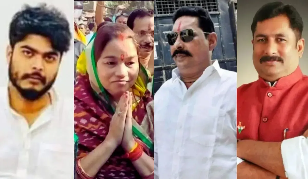 Bihar Chunav Final Results 2025