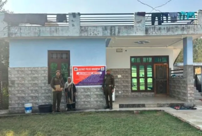 Jammu-Kashmir (Source: Social Media)