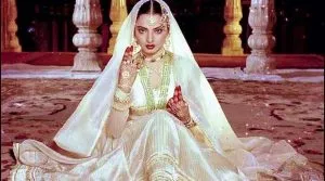 Rekha Top Movies -Source : Social Media