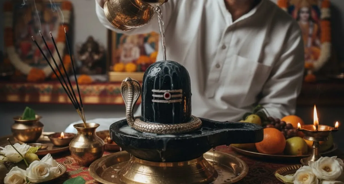 Masik Shivratri 2025 kab hai