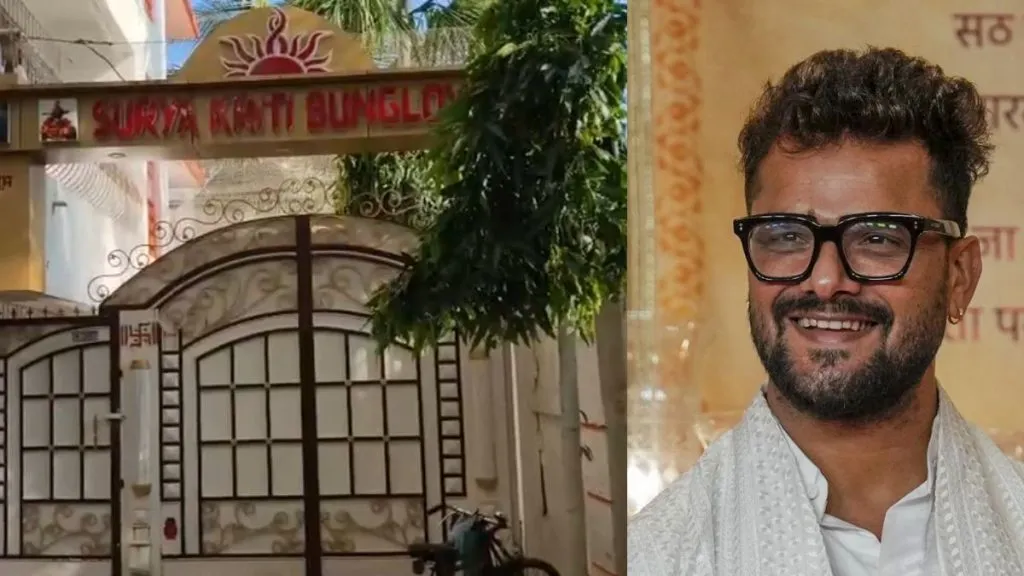 Khesarilal Yadav News