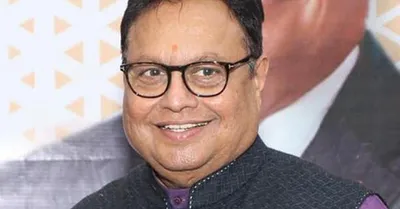 तेजस्वी