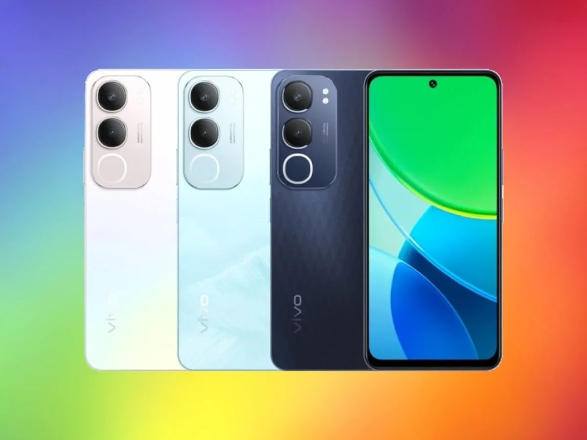 Vivo Y19s 5G Launched in India