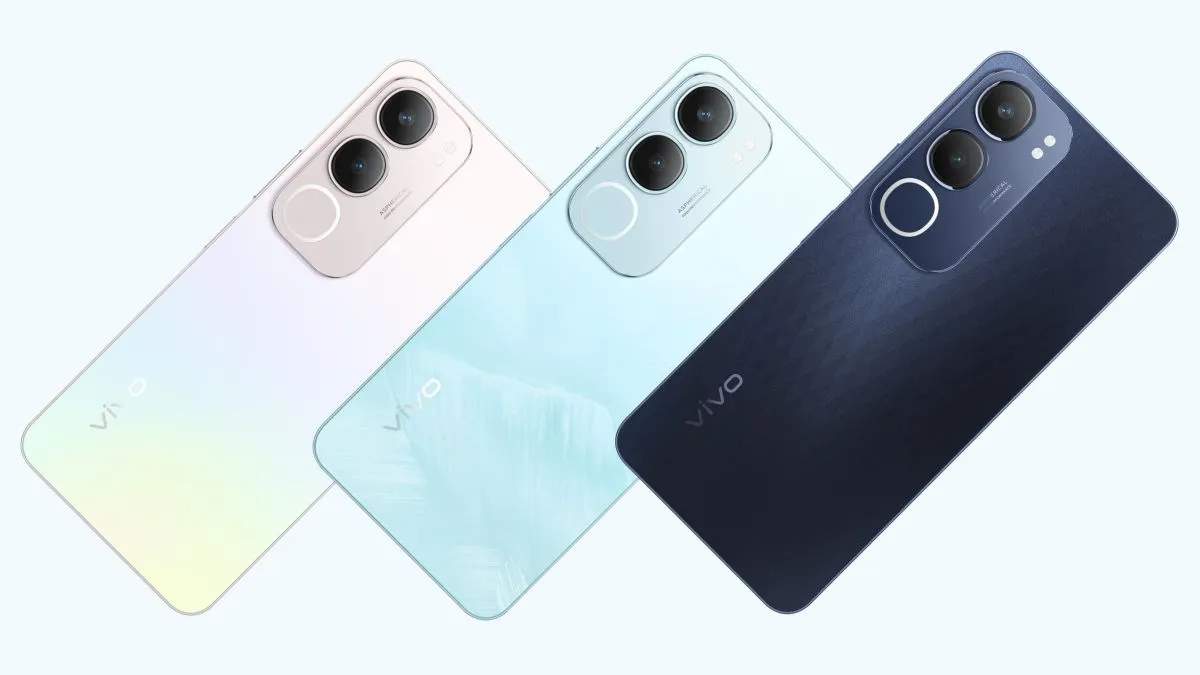 Vivo Y19s 5G Launched in India