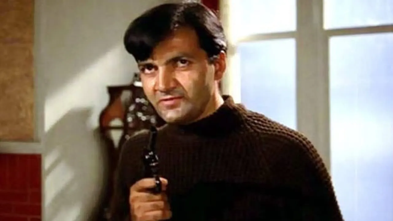 prem chopra health update - Source : Social Media