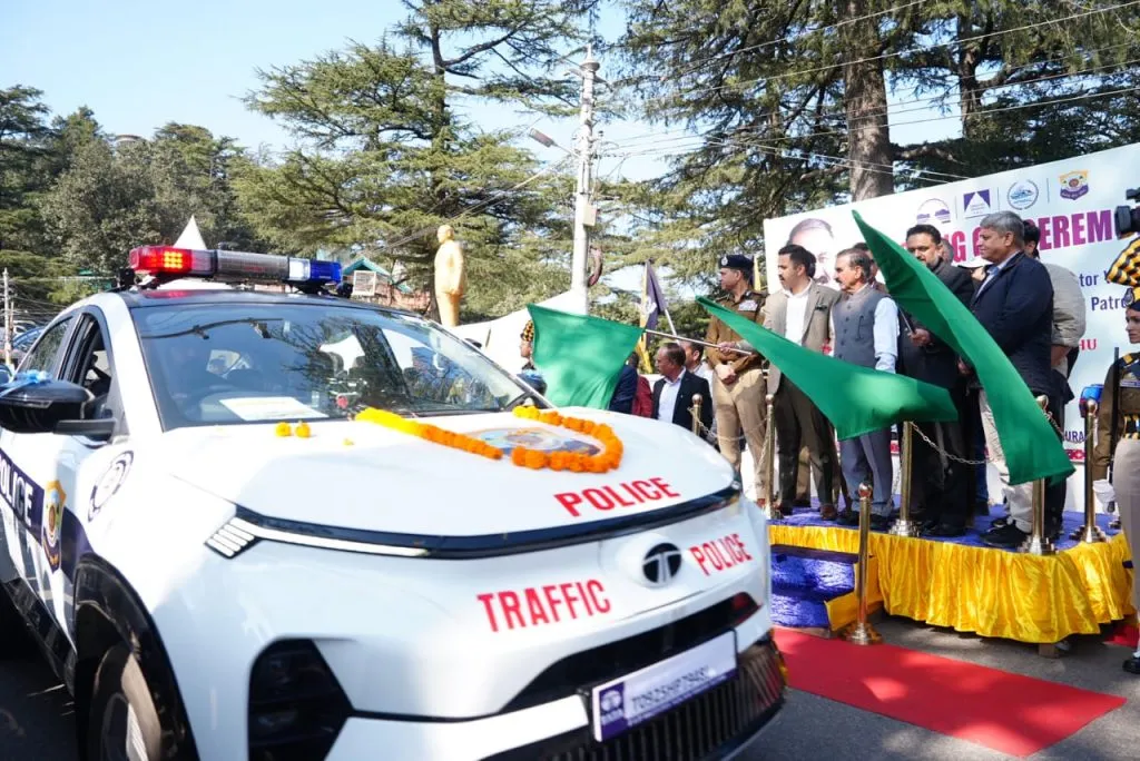 Himachal Pradesh News