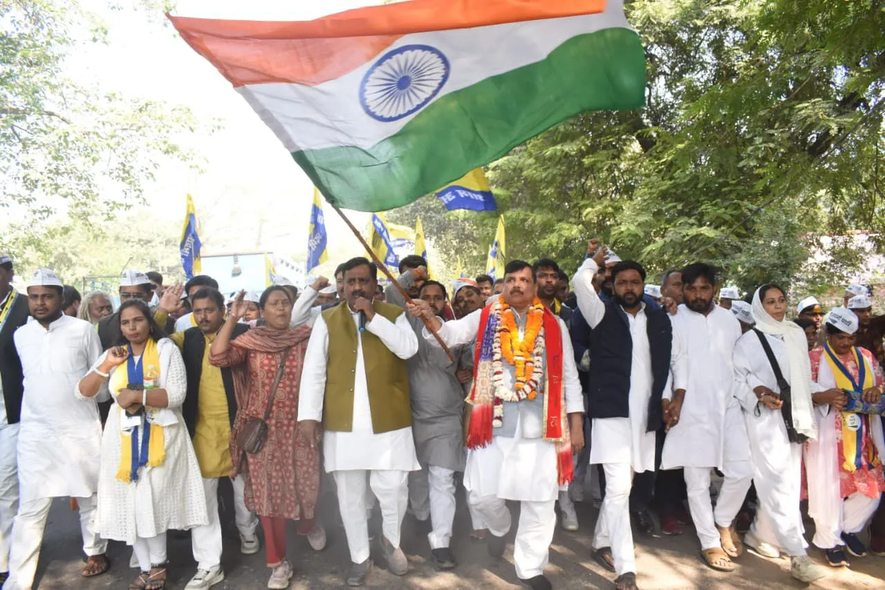 Uttar Pradesh News