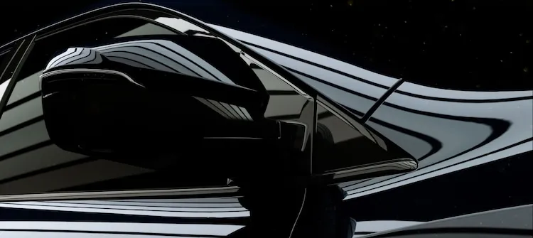 Mahindra XEV 9S Teased