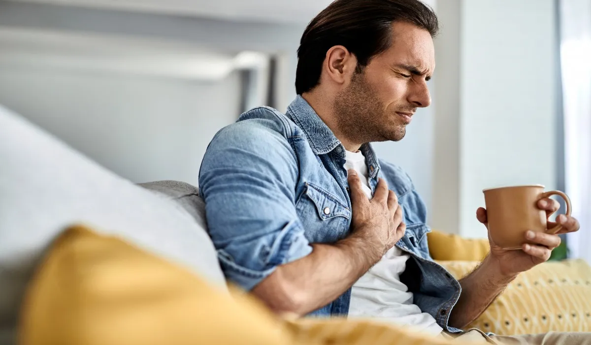 Tips to Prevent Heart Attack