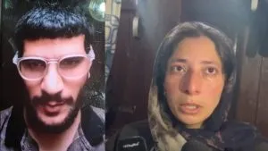 Umar Mohammad Family Statement