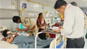 Madhya Pradesh Shocking News