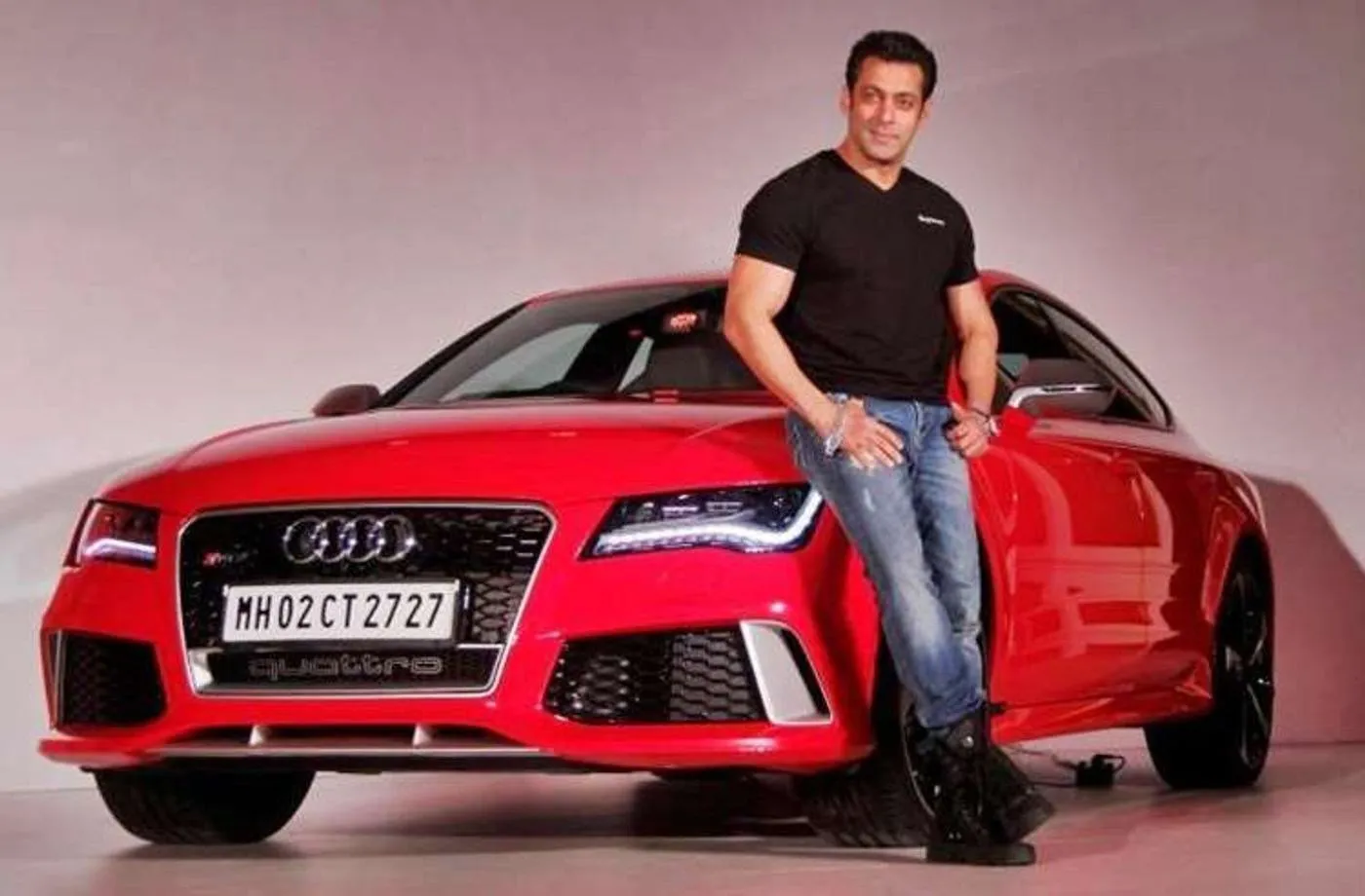 Salman Khan Birthday Special
