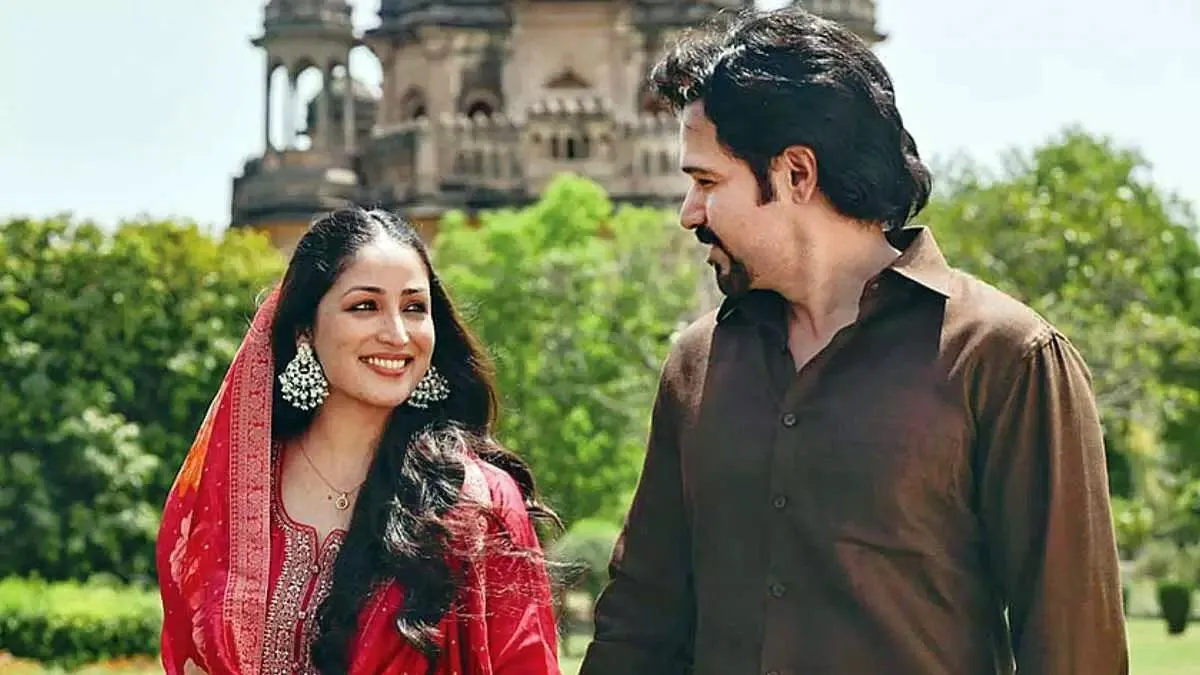 Haq OTT Release Date- Source : Social Media