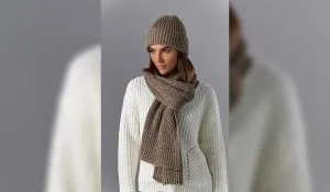 latest scarfs designs