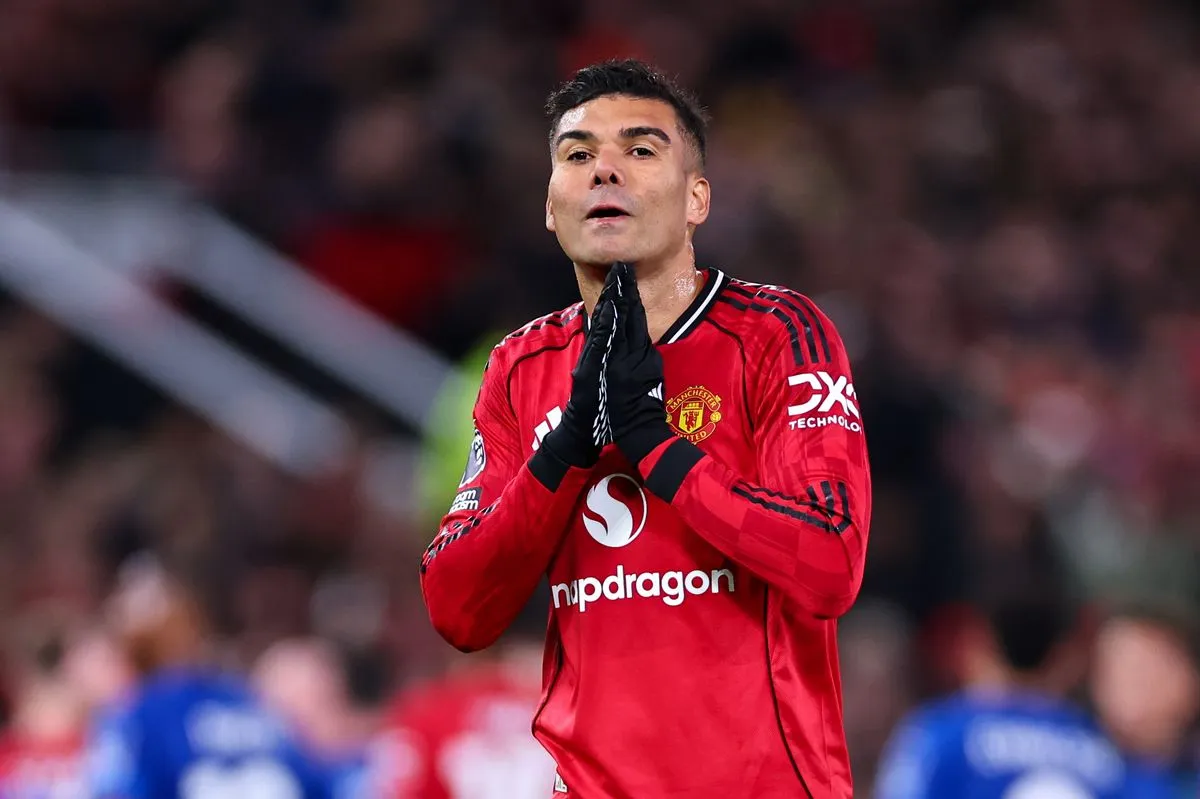 Manchester United