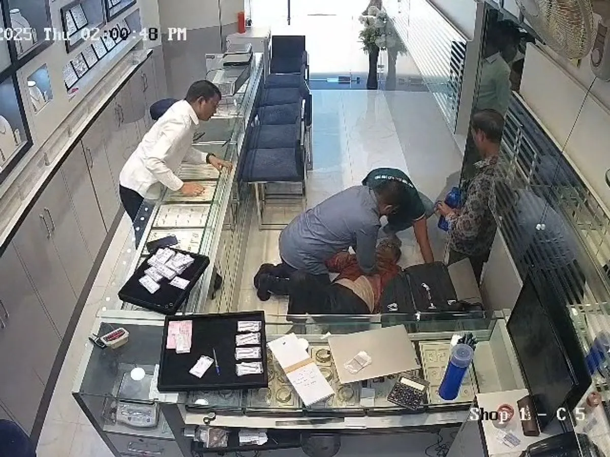 Kota Viral Video