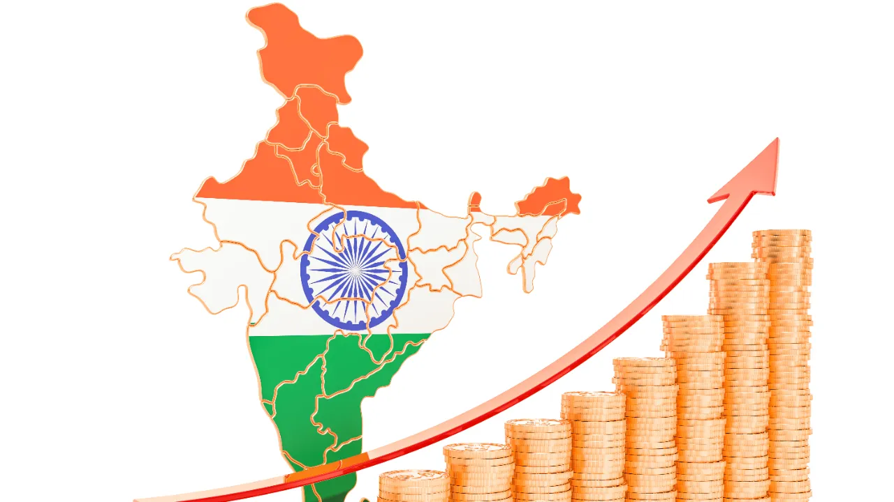 India Economy Growth