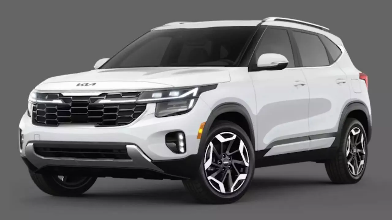 Upcoming SUV Cars in 2026 (Image- Social Media)