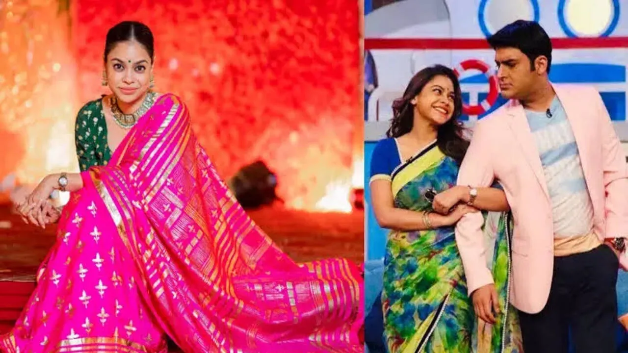Kapil Sharma wife business- Source : Social Media