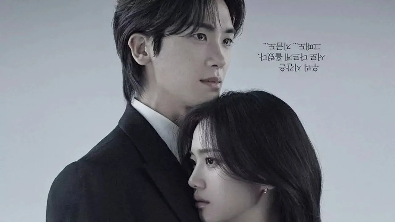 K-Drama Web Series on OTT