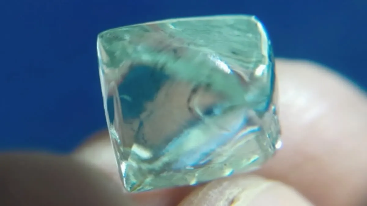 Panna Diamond News (source s-m)