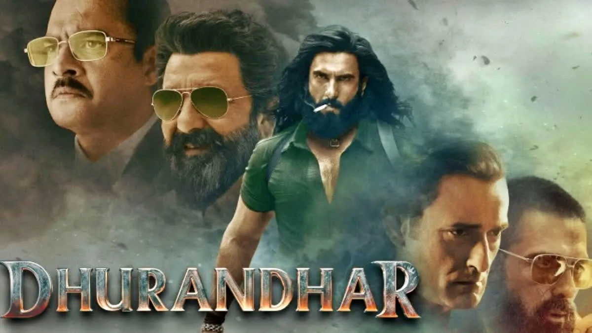 Dhurandhar Box Office Collection Day 11( Source: Social Media)