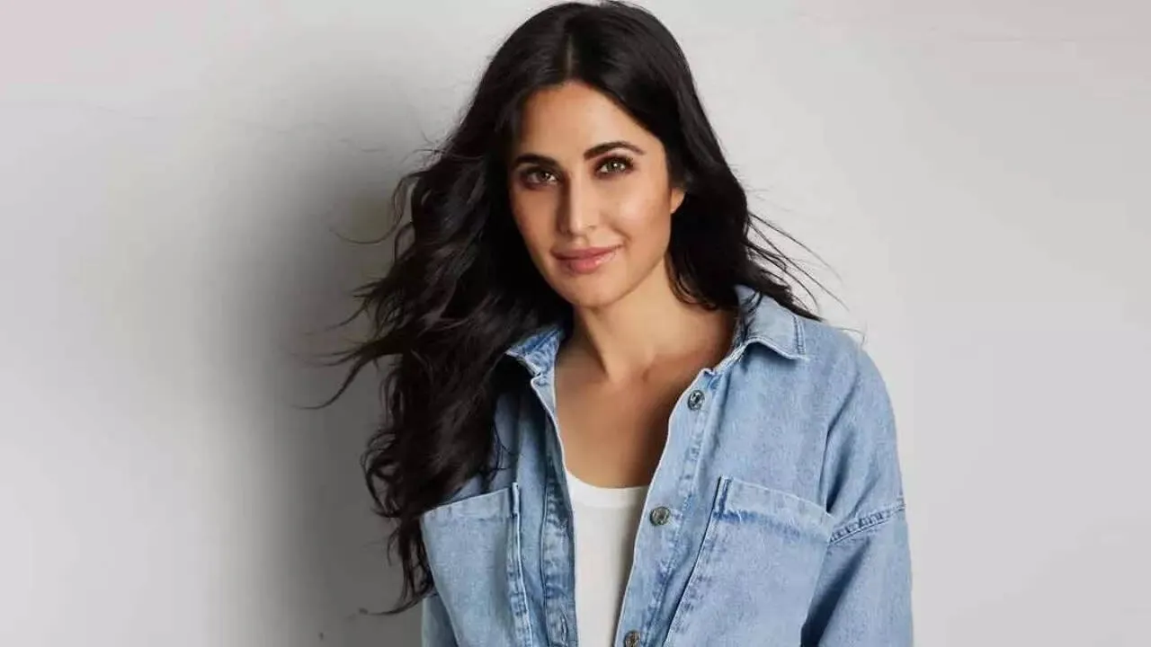 Katrina Kaif Rise in Bollywood - Source : Social Media