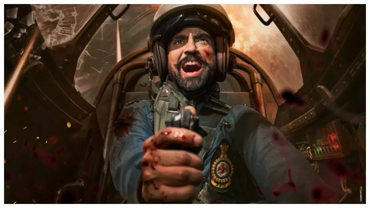 Diljit Dosanjh Border 2( Source: Social Media)
