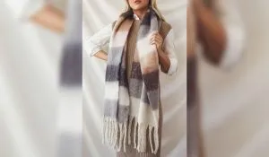 Scarfs Design for Women