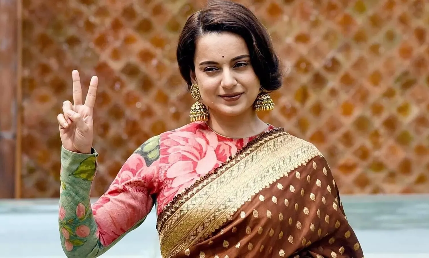 Kangana Ranaut Bollywood Career - Source : Social media