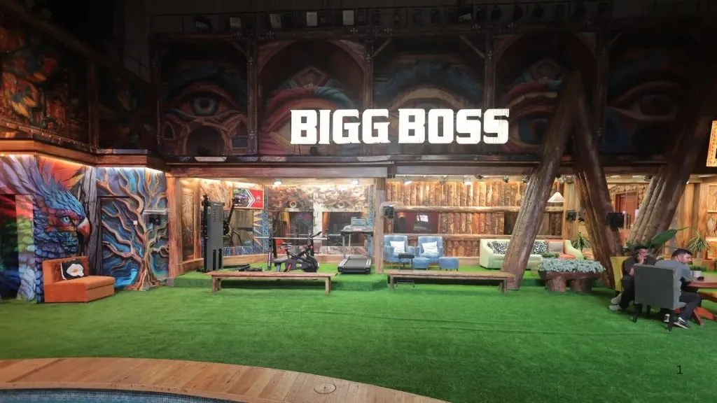 Bigg Boss 19 Eviction Update-Source Social Media