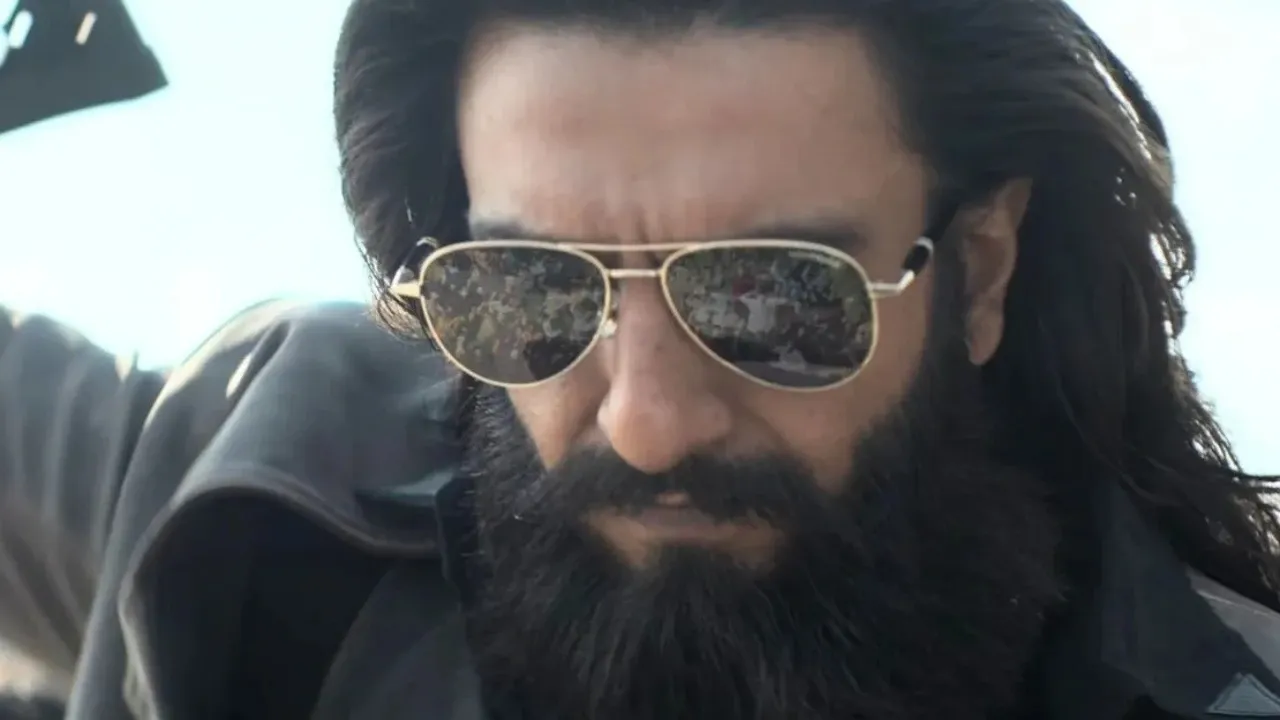 Dhurandhar Movie Success- Source : Social Media