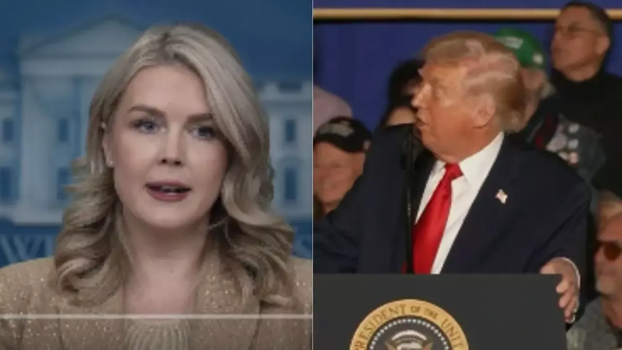 Donald Trump News (source s-m)