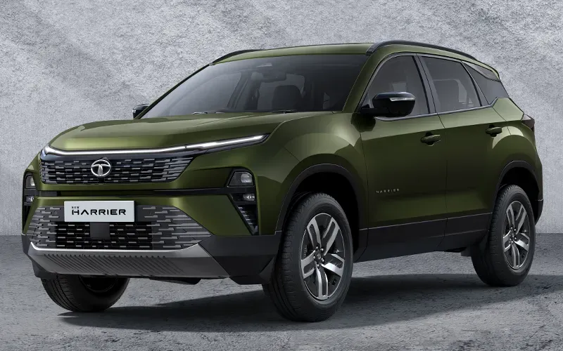 Upcoming Cars in December 2025 CREDIT S-M)