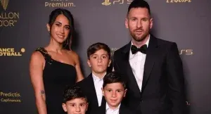 Lionel Messi Net Worth