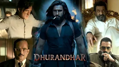Dhurandhar Banned in Gulf countries - Source : Social Media
