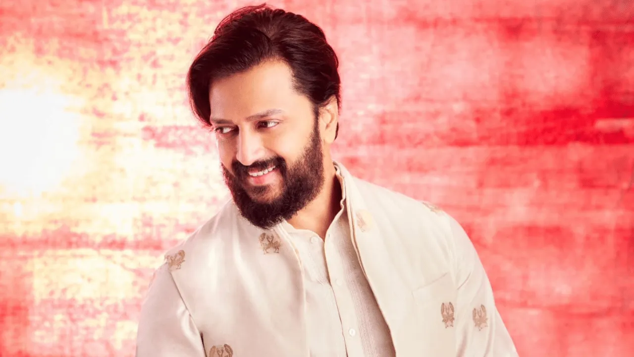 Riteish Deshmukh Net Worth- Source : Social Media