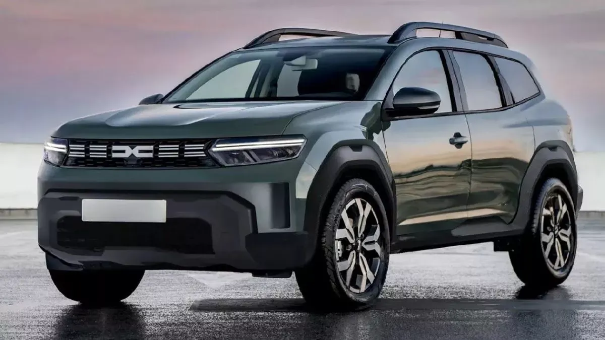 Upcoming SUV Cars in 2026 (Image- Social Media)