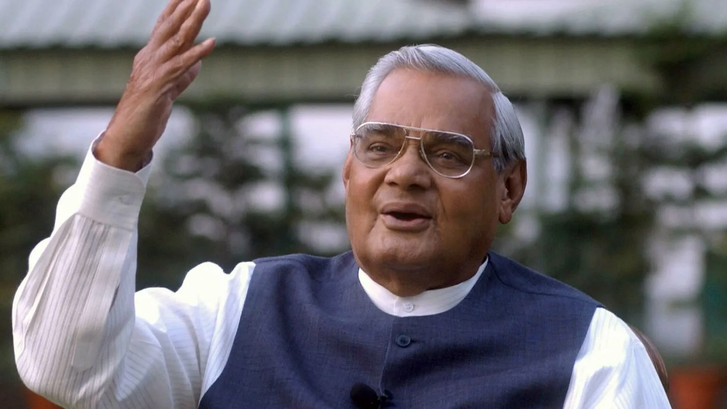 Atal Bihari Vajpayee Quotes