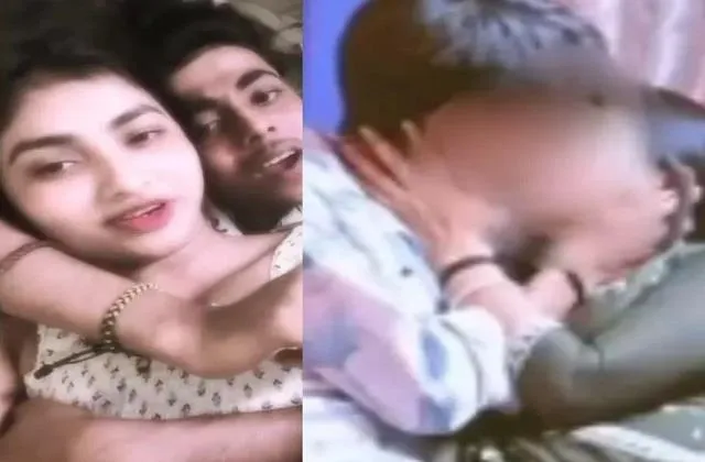 19 Minute MMS Viral Video