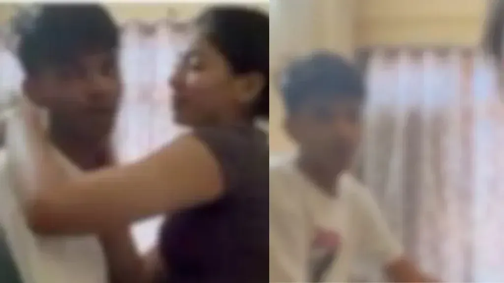 19 Minute MMS Viral Video (source: social media)