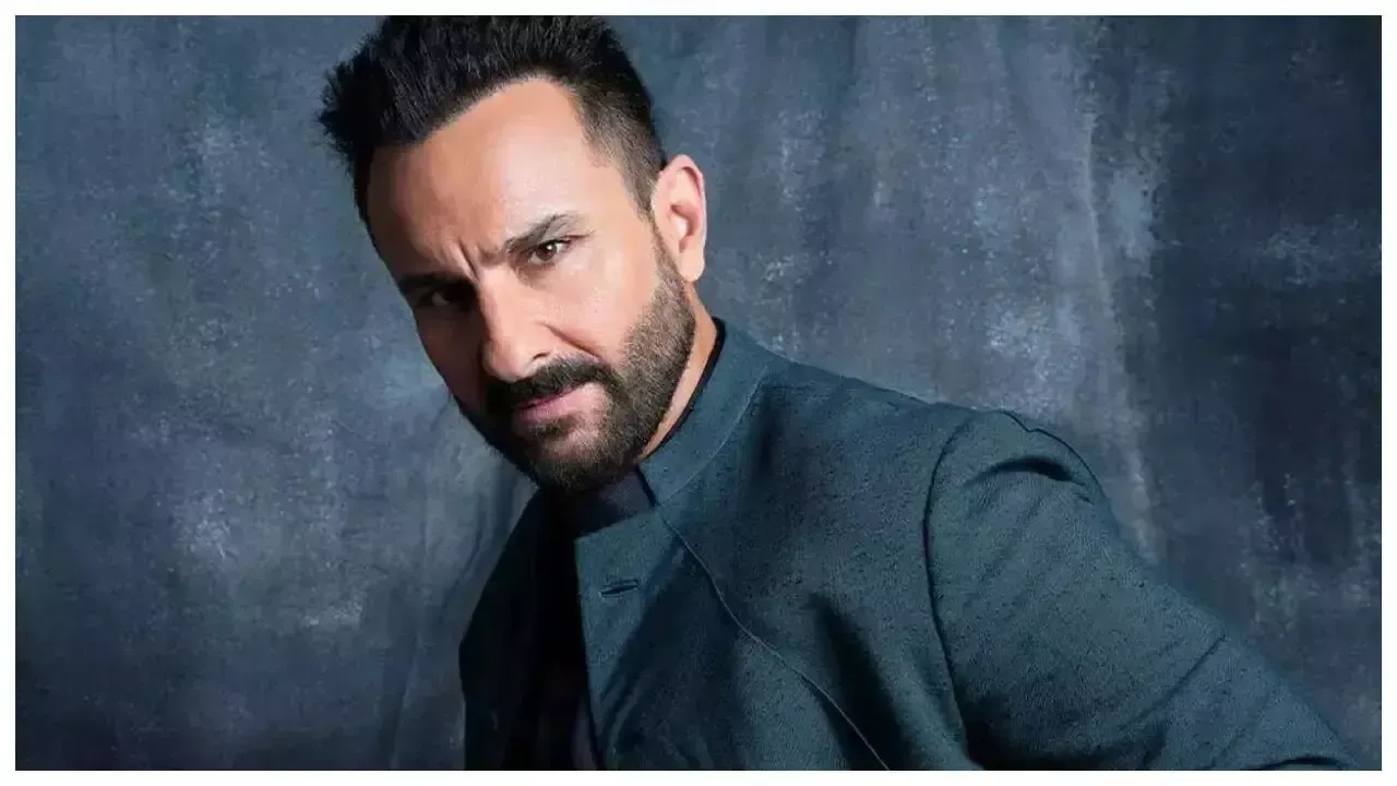 Saif Ali Khan interview- Source : Social Media