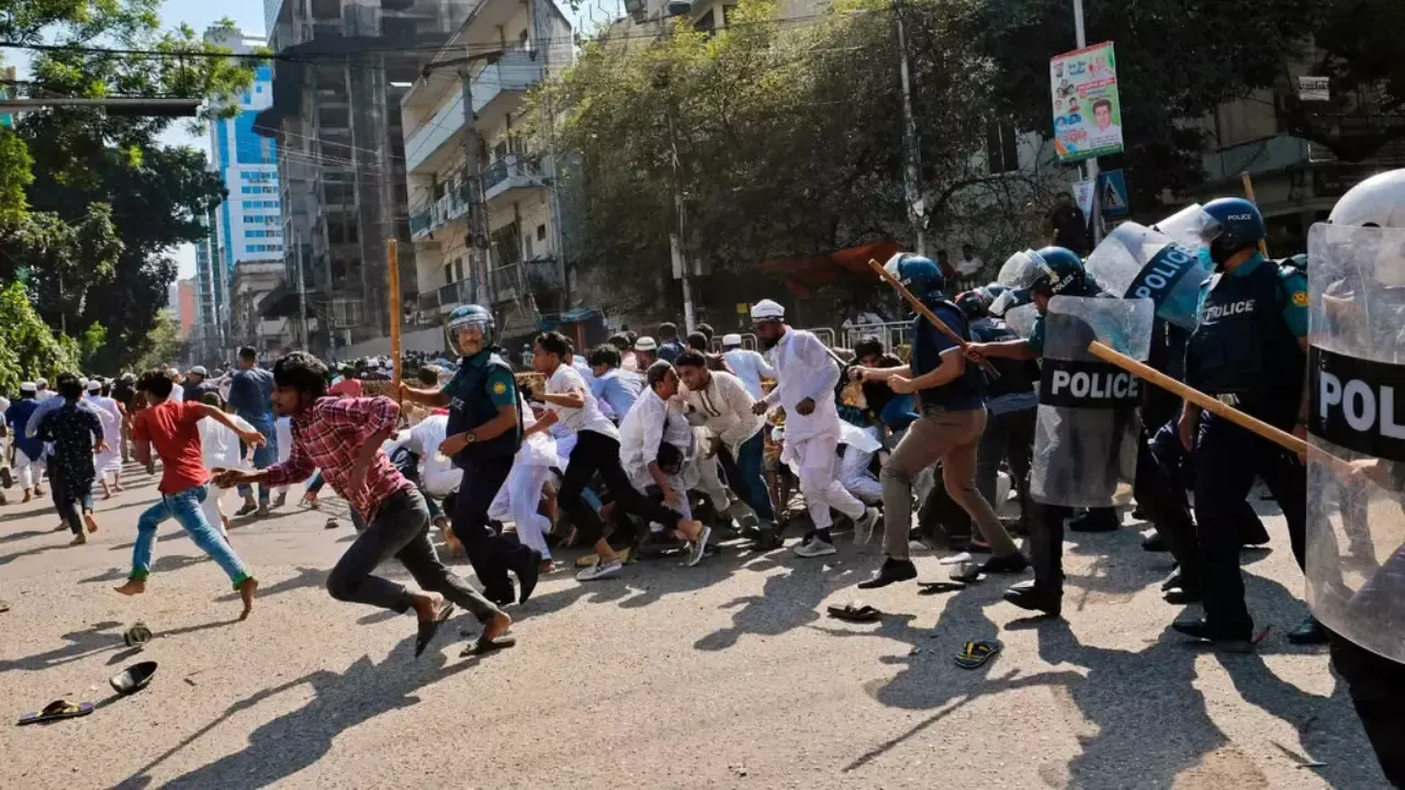 Bangladesh Violence News (credit s-m)