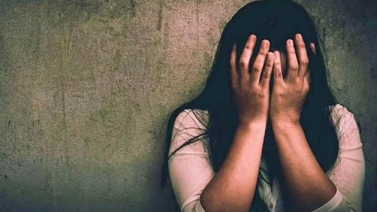 POCSO Act Punishment (credit-sm)