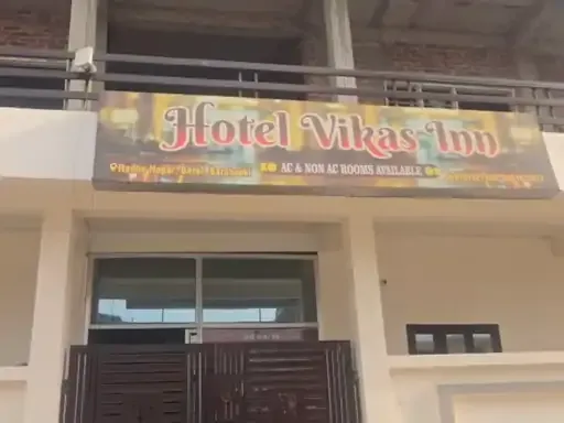 Barabanki OYO Hotel Suicide (Image- Social Media)