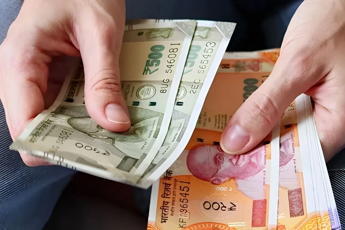 Nepal Allows ₹200 ₹500 Notes