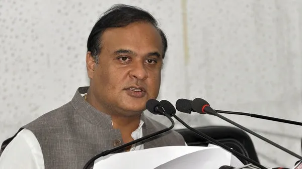 Assam Govt Bans Lifts on Internet (Image- Social Media)