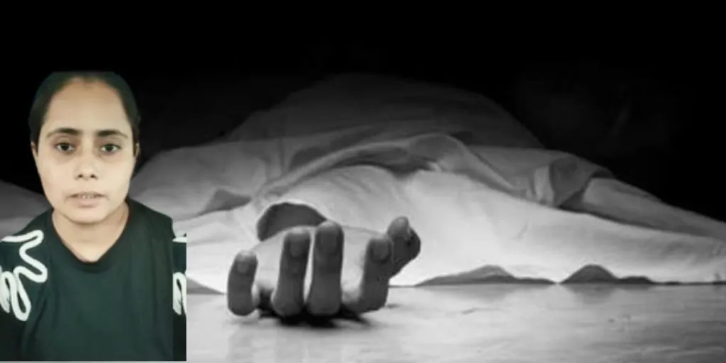 Retired Police Officer Kills Daughter