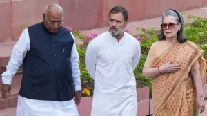 National Herald Case